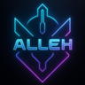 Alleh TeamSpeak Logo